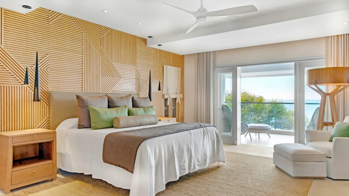 Portico 5 - 6 | Tigre del Mar - A Rare Dual-Residence, 6-bedroom apartment for sale in St James, Barbados - photograph 13
