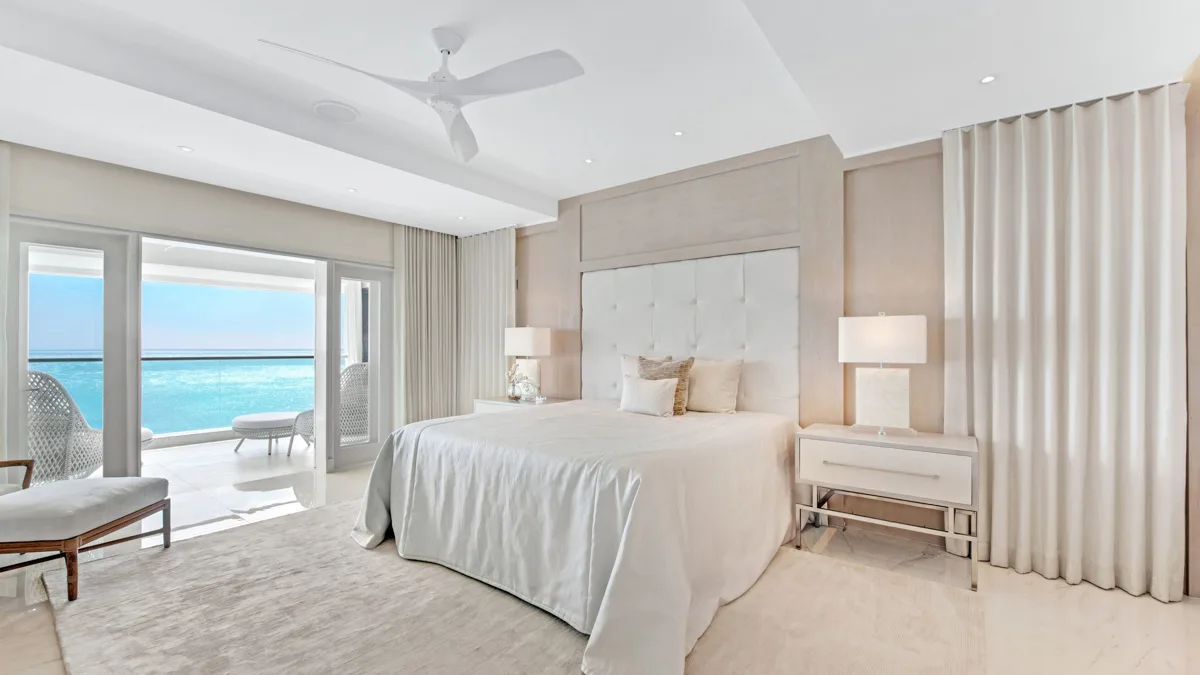 Portico 5 - 6 | Tigre del Mar - A Rare Dual-Residence, 6-bedroom apartment for sale in St James, Barbados - photograph 15