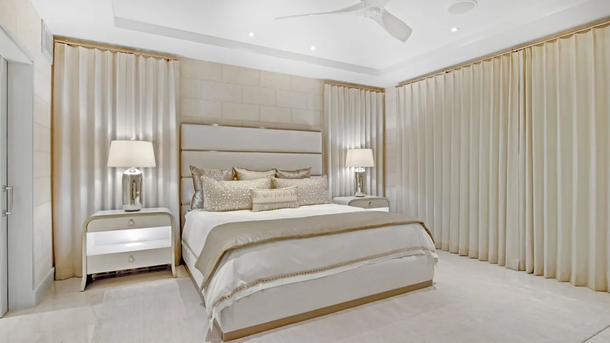 Portico 5 - 6 | Tigre del Mar - A Rare Dual-Residence, 6-bedroom apartment for sale in St James, Barbados - photograph 18