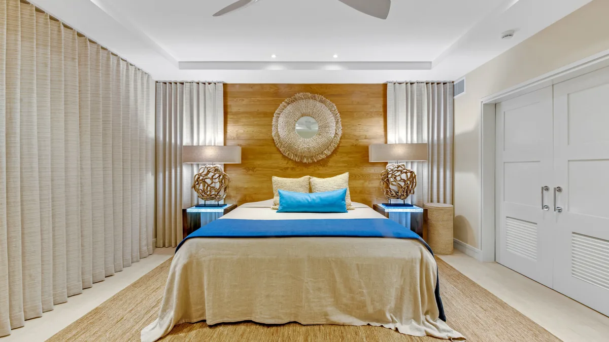 Portico 5 - 6 | Tigre del Mar - A Rare Dual-Residence, 6-bedroom apartment for sale in St James, Barbados - photograph 20