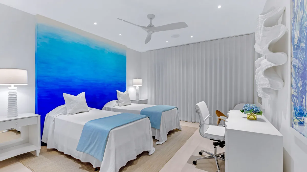 Portico 5 - 6 | Tigre del Mar - A Rare Dual-Residence, 6-bedroom apartment for sale in St James, Barbados - photograph 22