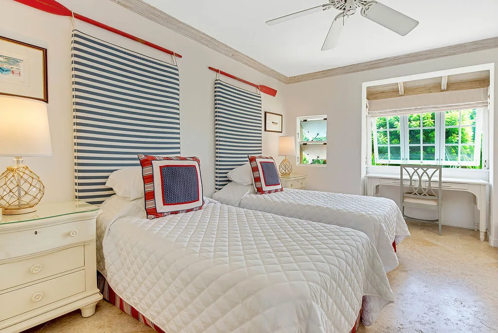 Port St. Charles No 118 - Lagoon Villa, 3-bedroom apartment for rent in St Peter, Barbados - photograph 8