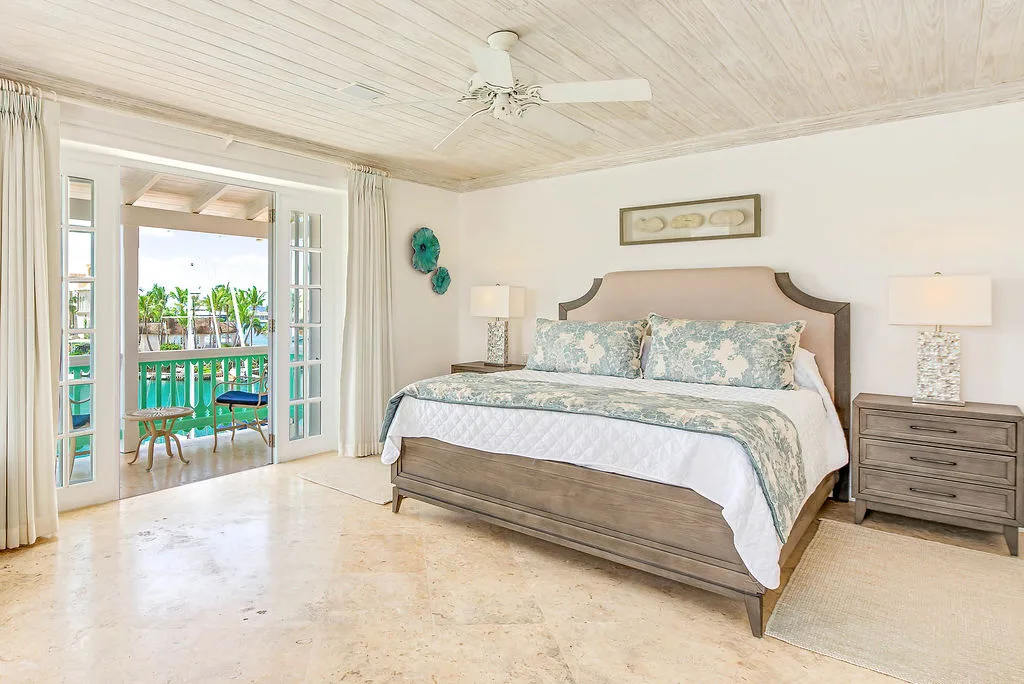 Port St. Charles No 118 - Lagoon Villa, 3-bedroom apartment for rent in St Peter, Barbados - photograph 6