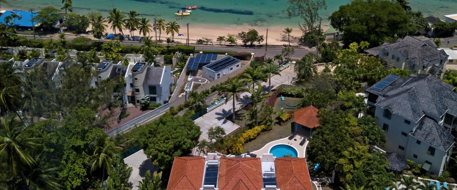 Sundown Villa - Mullins, 4-bedroom villa for rent in St Peter, Barbados - photograph 2