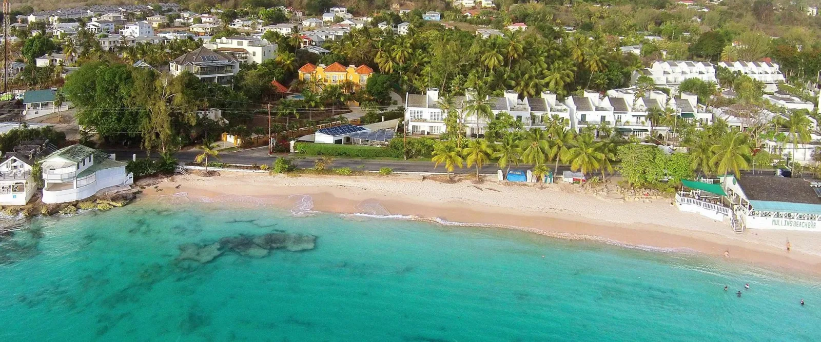 Sundown Villa - Mullins, 4-bedroom villa for rent in St Peter, Barbados - photograph 4