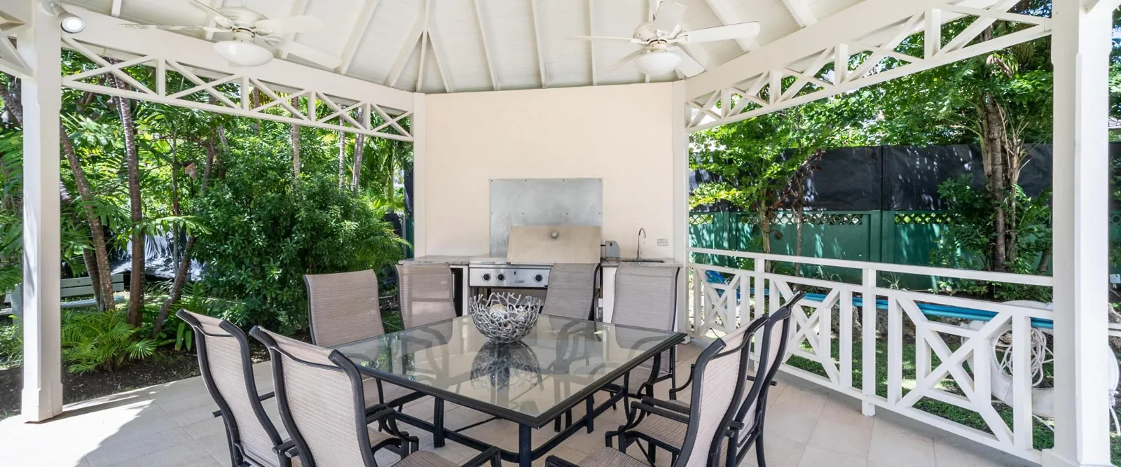 Sundown Villa - Mullins, 4-bedroom villa for rent in St Peter, Barbados - photograph 8