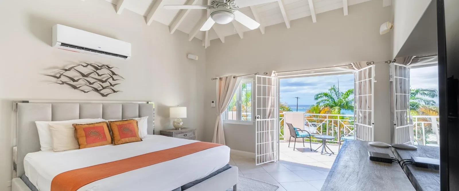 Sundown Villa - Mullins, 4-bedroom villa for rent in St Peter, Barbados - photograph 10