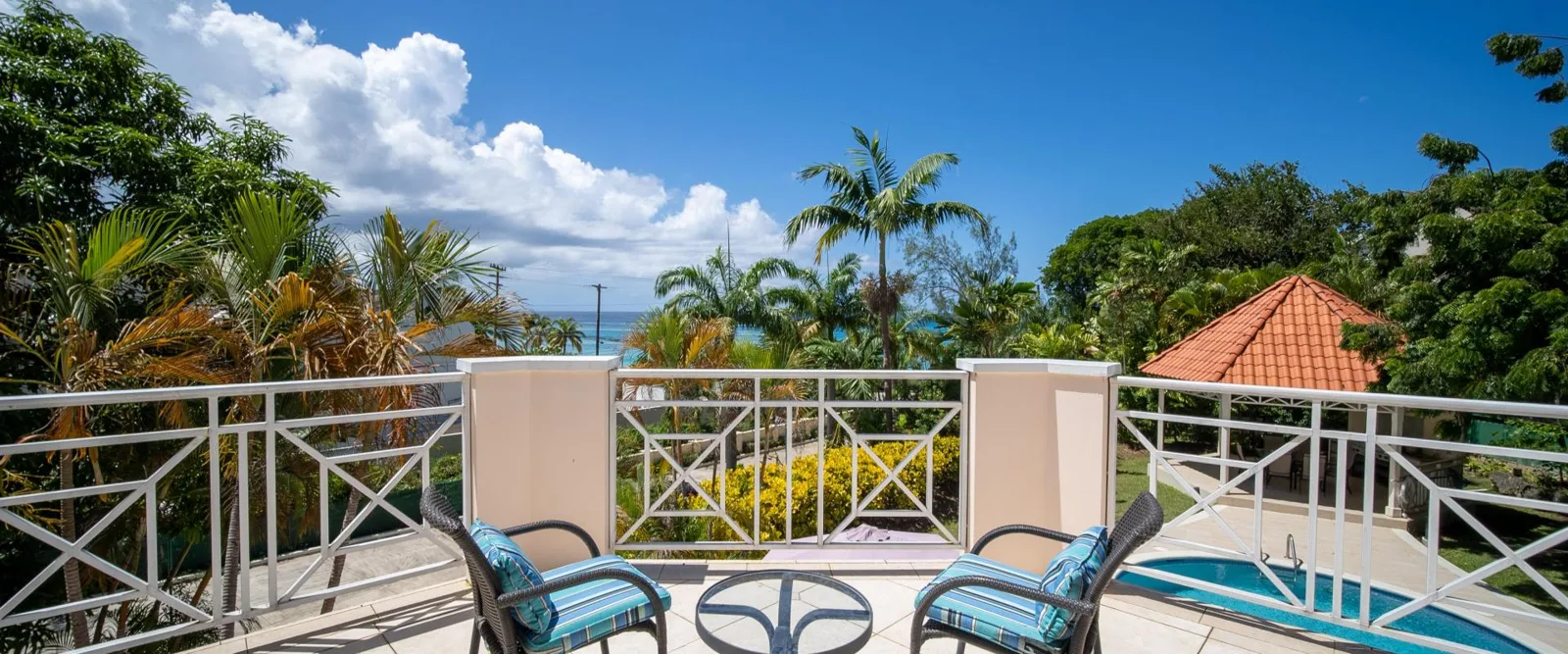 Sundown Villa - Mullins, 4-bedroom villa for rent in St Peter, Barbados - photograph 12