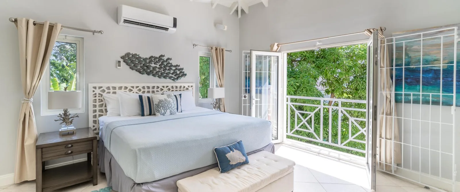 Sundown Villa - Mullins, 4-bedroom villa for rent in St Peter, Barbados - photograph 16