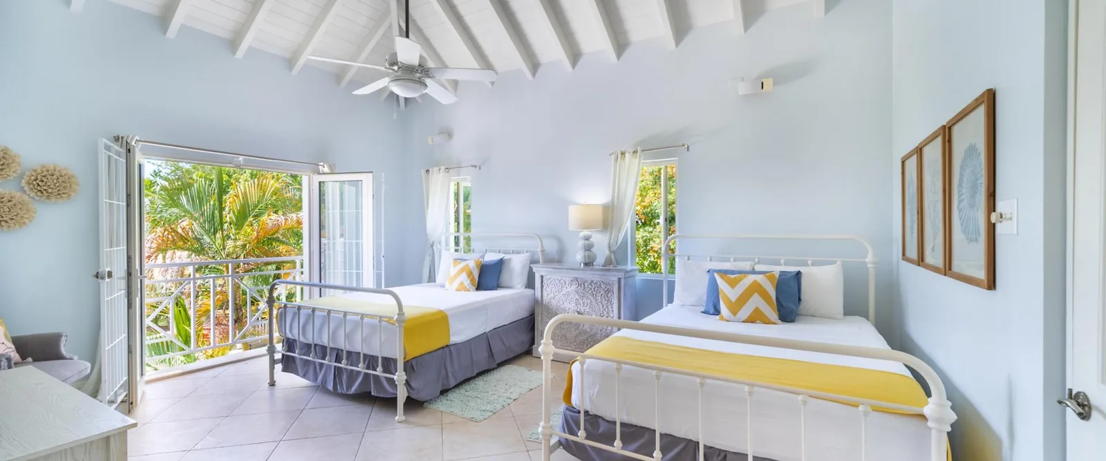 Sundown Villa - Mullins, 4-bedroom villa for rent in St Peter, Barbados - photograph 20
