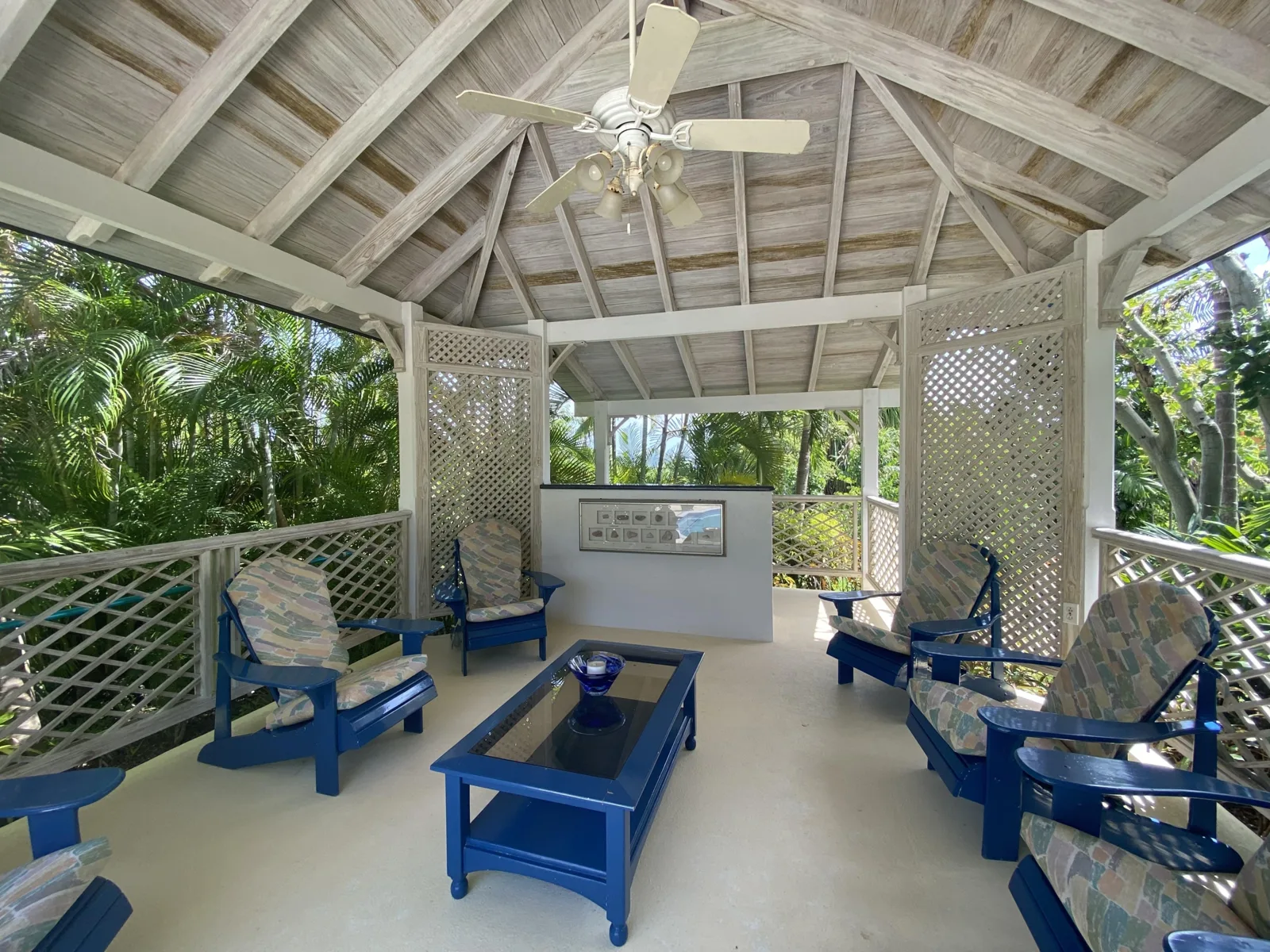 Star Gazer - Sugar Hill 8, 4-bedroom villa for rent in St James, Barbados - photograph 4