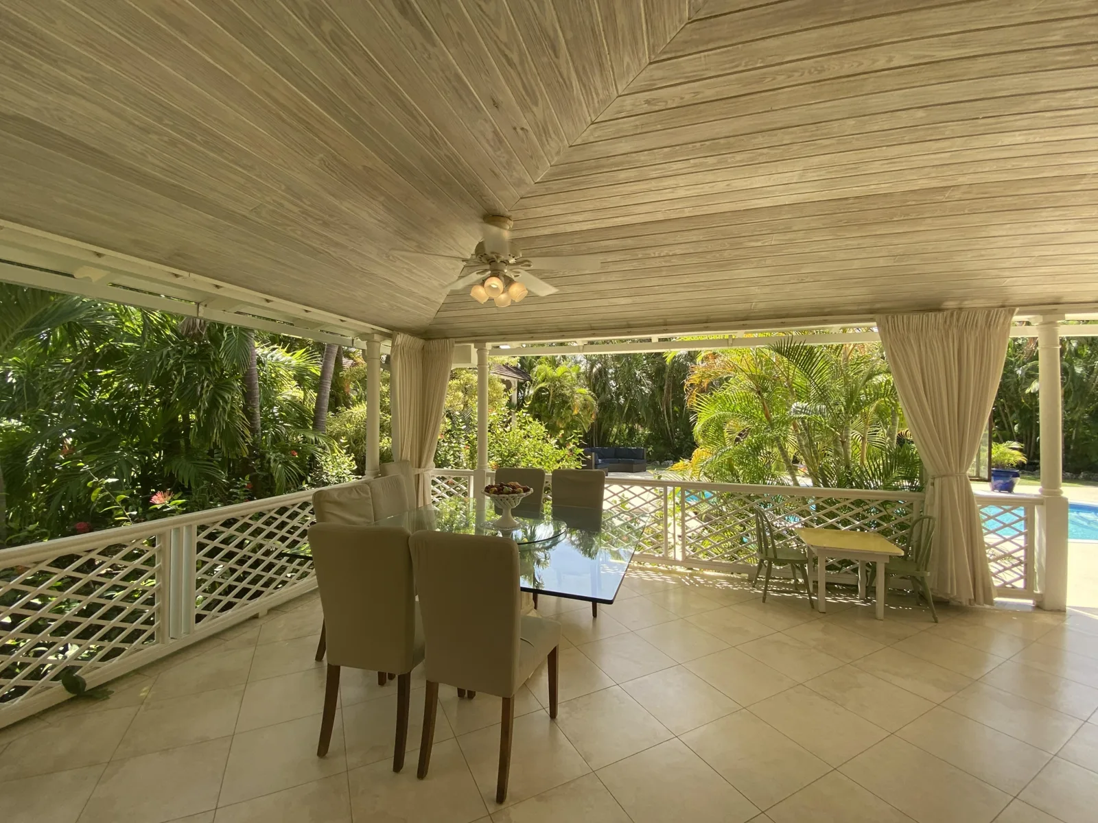 Star Gazer - Sugar Hill 8, 4-bedroom villa for rent in St James, Barbados - photograph 9