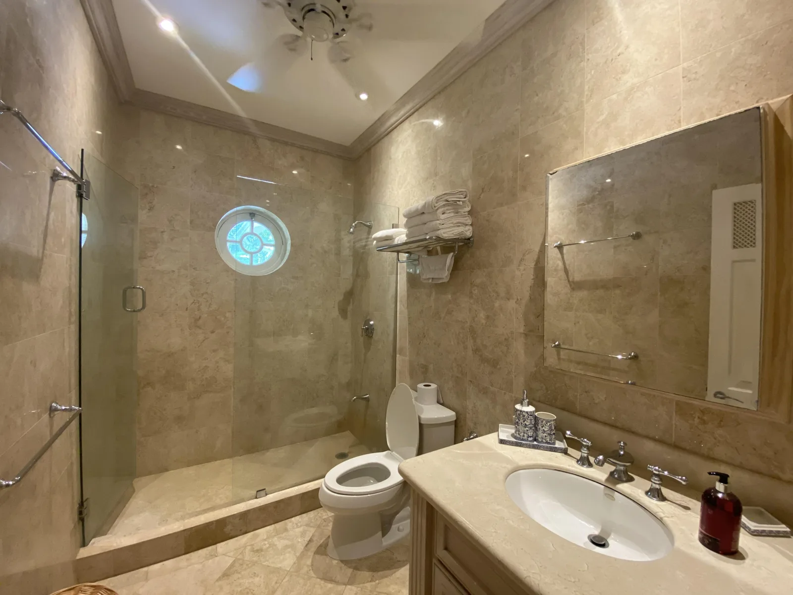 Star Gazer - Sugar Hill 8, 4-bedroom villa for rent in St James, Barbados - photograph 7