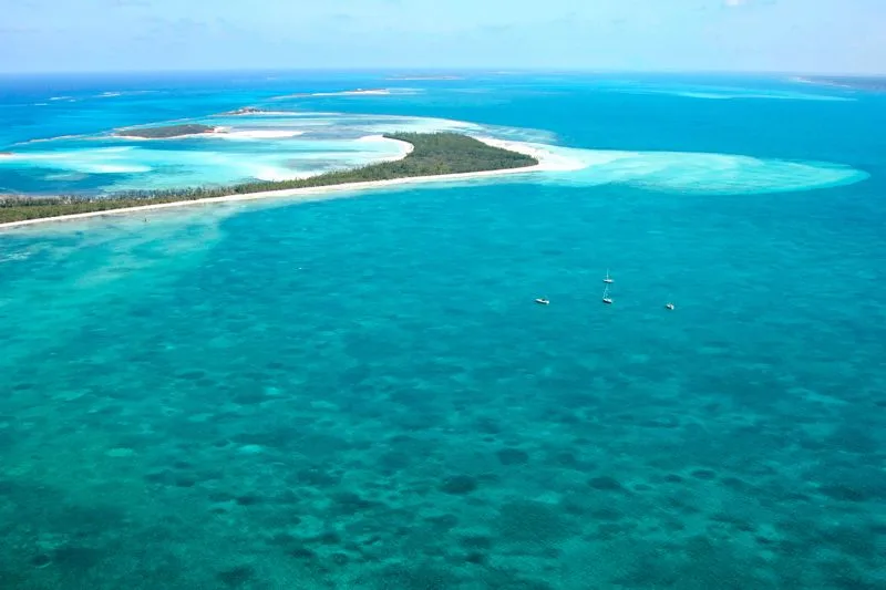 Powell Cay Private Island, private island for sale in The Abacos, Bahamas - photograph 9