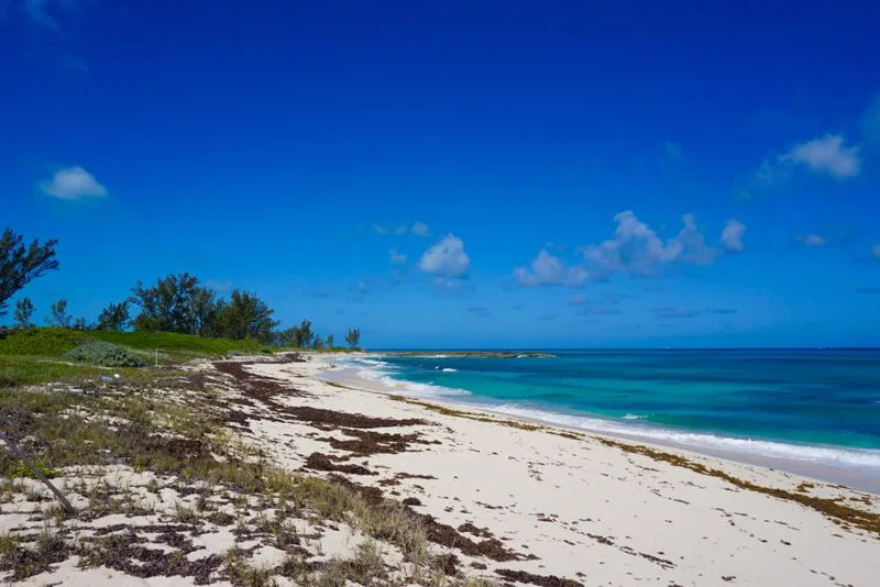Powell Cay Private Island, private island for sale in The Abacos, Bahamas - photograph 10
