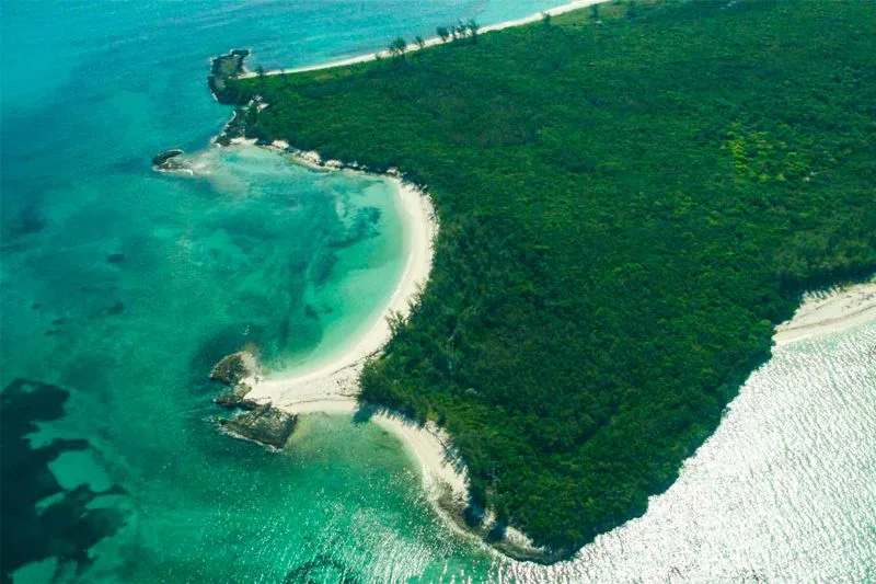 Powell Cay Private Island, private island for sale in The Abacos, Bahamas - photograph 12
