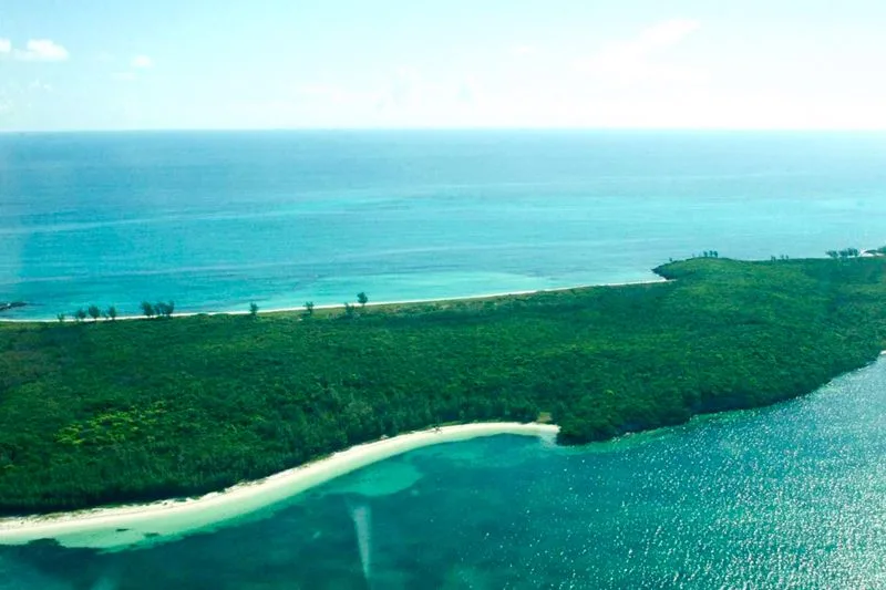 Powell Cay Private Island, private island for sale in The Abacos, Bahamas - photograph 13
