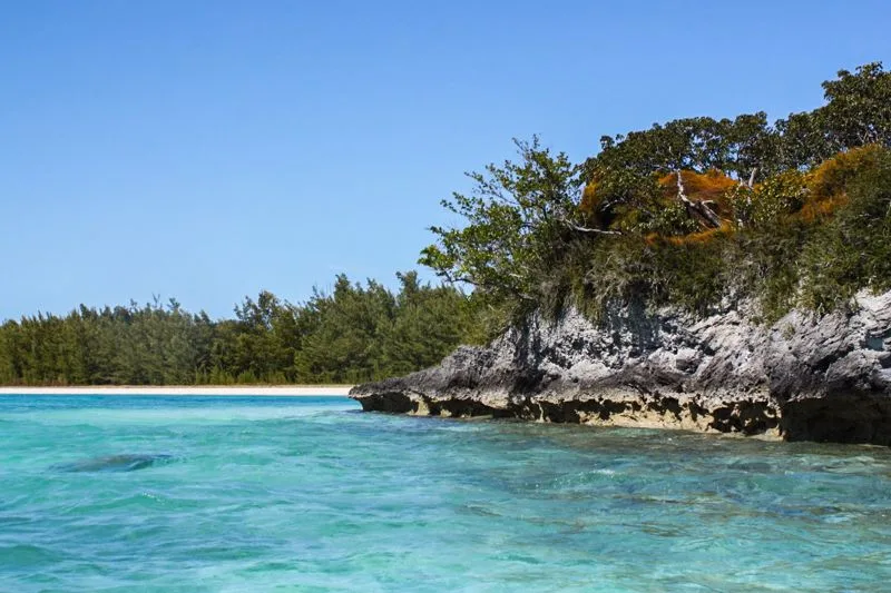 Powell Cay Private Island, private island for sale in The Abacos, Bahamas - photograph 14