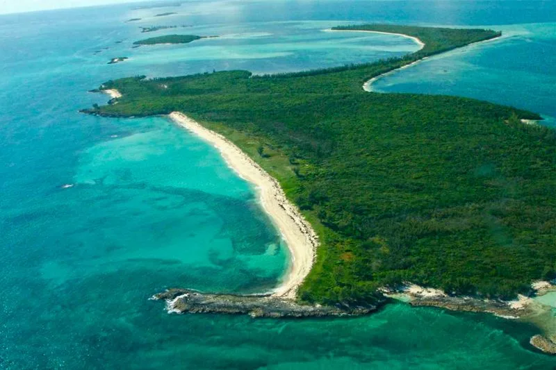 Powell Cay Private Island, private island for sale in The Abacos, Bahamas - photograph 15