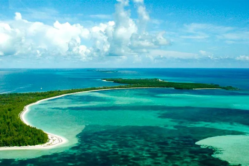 Powell Cay Private Island, private island for sale in The Abacos, Bahamas - photograph 16