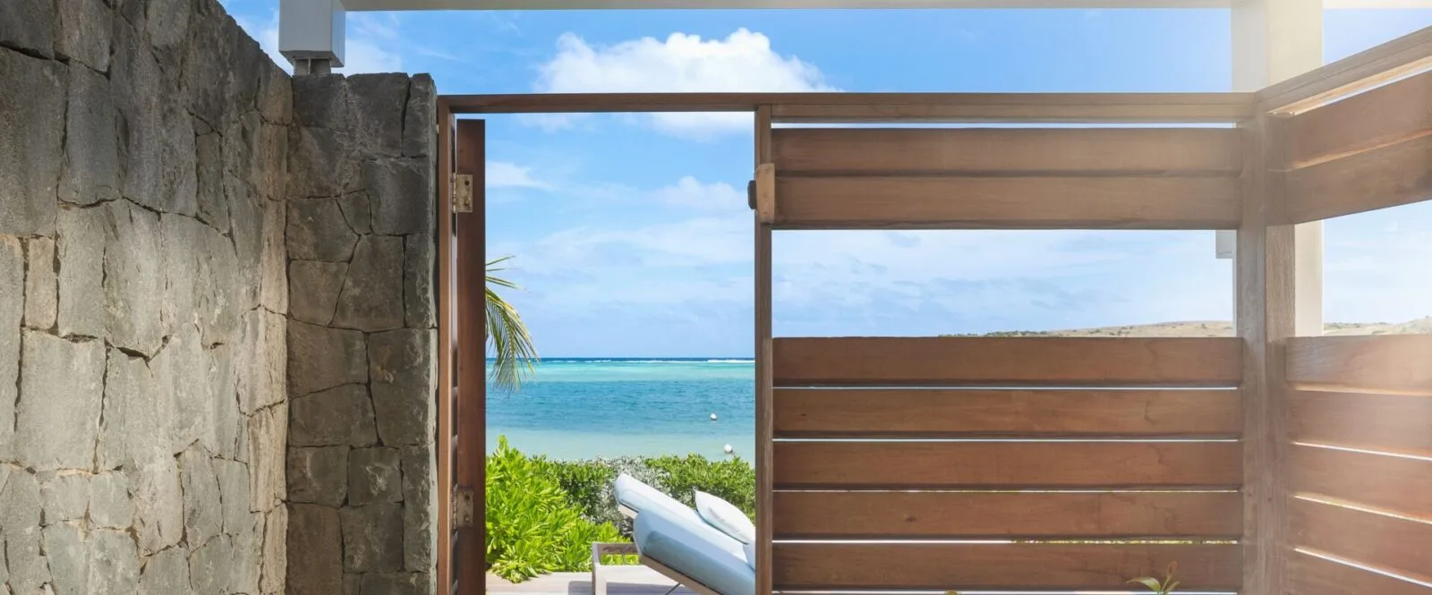 Aqua and Bleu - Grand Cul de Sac, villa for rent in St Barts - photograph 11