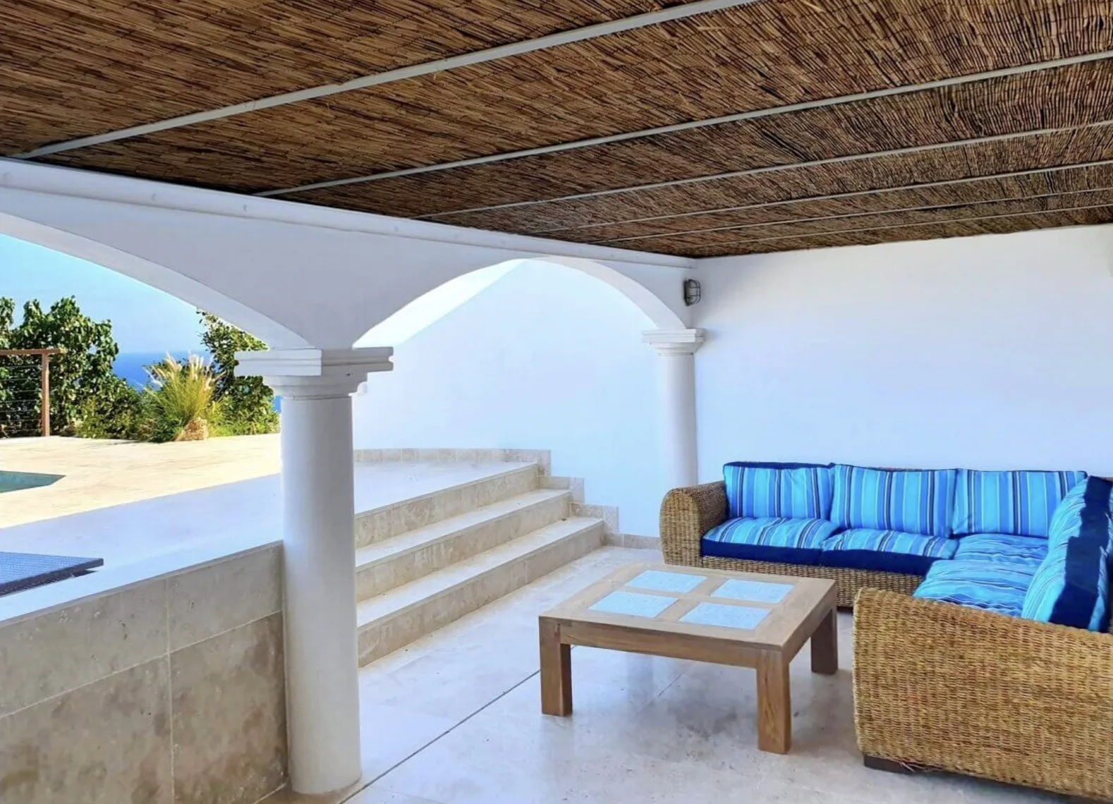 CasaJojo - Dévé, 2-bedroom villa for sale in Saint Barthélemy, St Barts - photograph 3