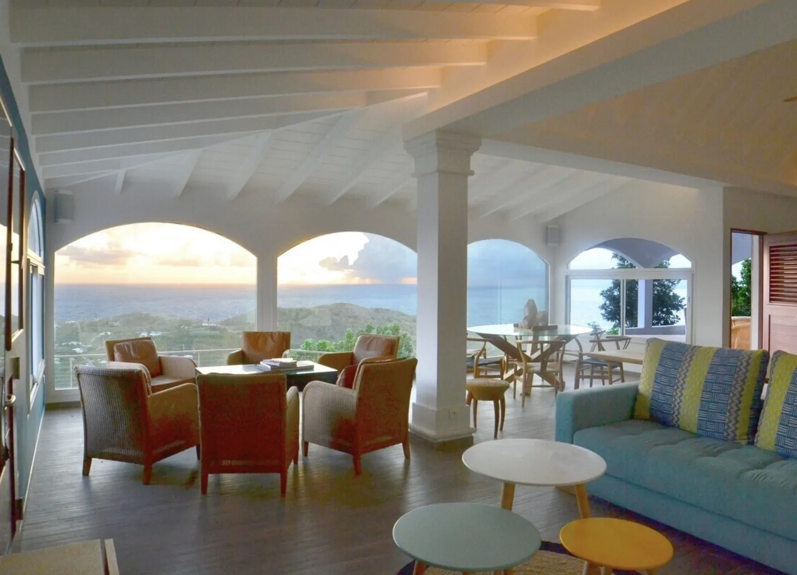 CasaJojo - Dévé, 2-bedroom villa for sale in Saint Barthélemy, St Barts - photograph 5