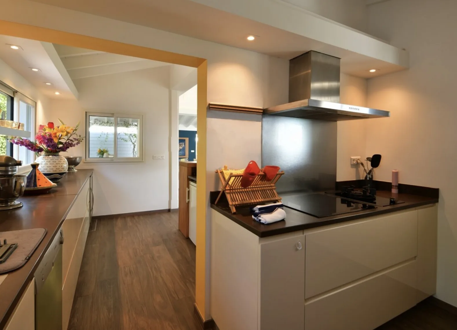 CasaJojo - Dévé, 2-bedroom villa for sale in Saint Barthélemy, St Barts - photograph 7
