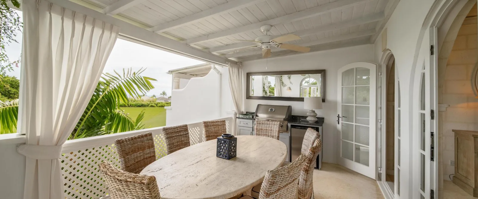 Forest Hills No. 25 - Royal Westmoreland, 3-bedroom villa for rent in St James, Barbados - photograph 7