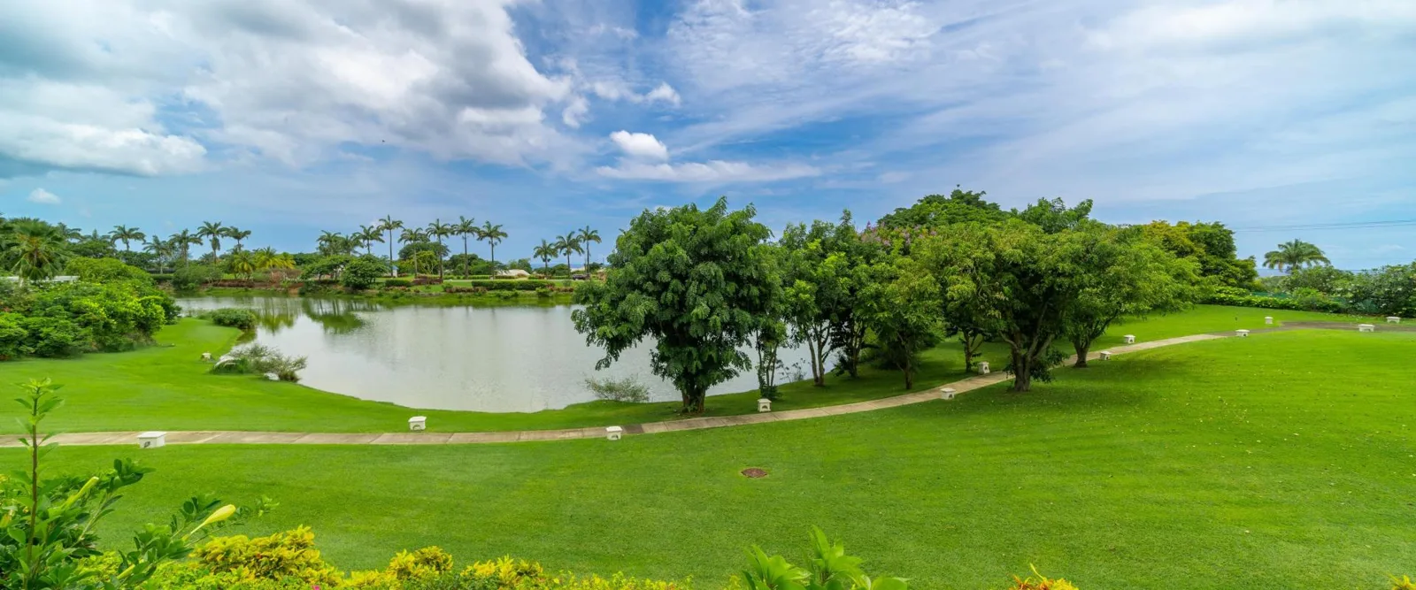 Forest Hills No. 25 - Royal Westmoreland, 3-bedroom villa for rent in St James, Barbados - photograph 8