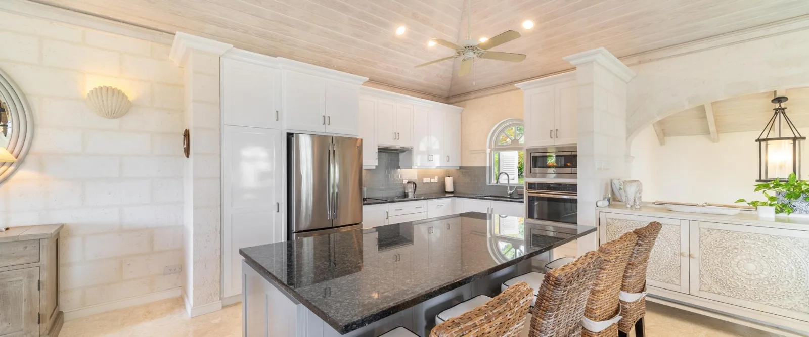 Forest Hills No. 25 - Royal Westmoreland, 3-bedroom villa for rent in St James, Barbados - photograph 9