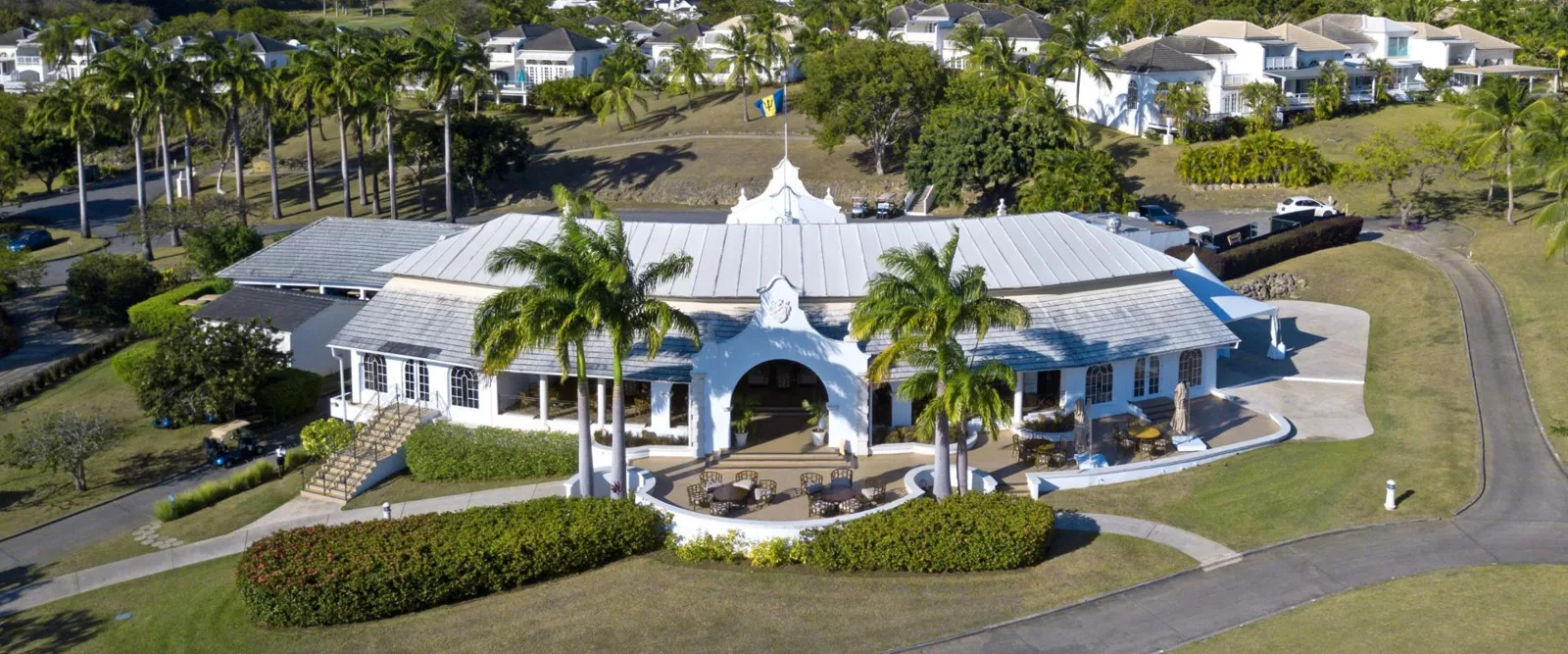 Forest Hills No. 25 - Royal Westmoreland, 3-bedroom villa for rent in St James, Barbados - photograph 10