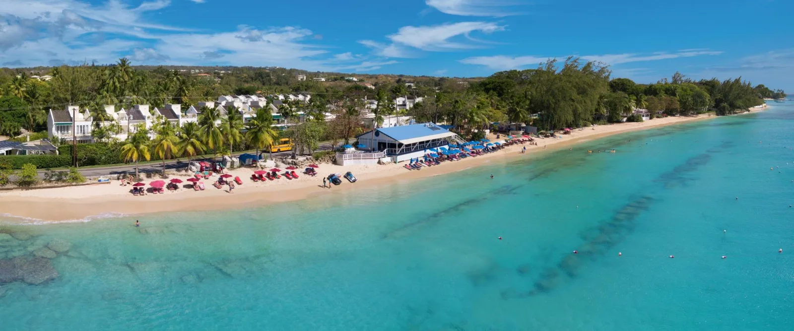 Forest Hills No. 25 - Royal Westmoreland, 3-bedroom villa for rent in St James, Barbados - photograph 15