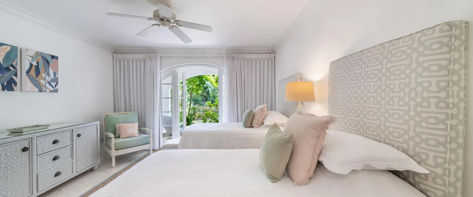 Forest Hills No. 25 - Royal Westmoreland, 3-bedroom villa for rent in St James, Barbados - photograph 16