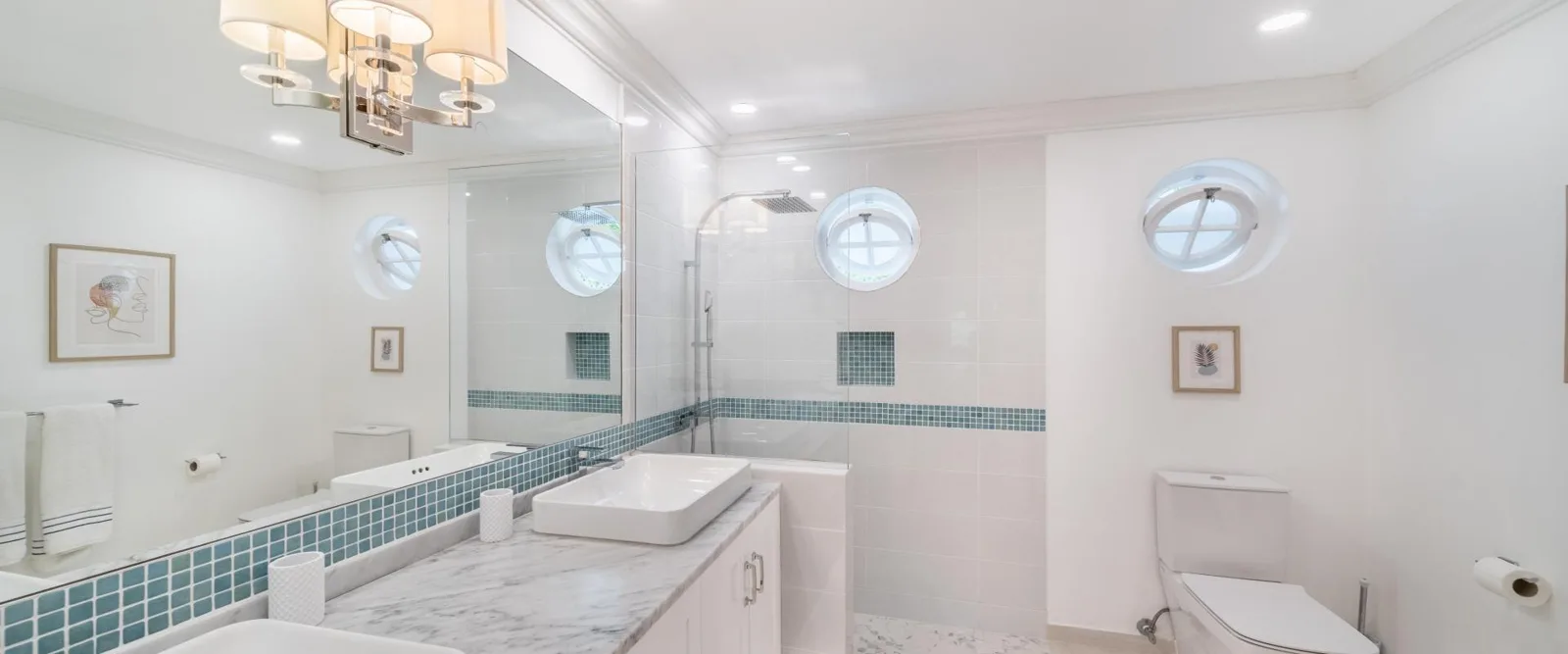 Forest Hills No. 25 - Royal Westmoreland, 3-bedroom villa for rent in St James, Barbados - photograph 17