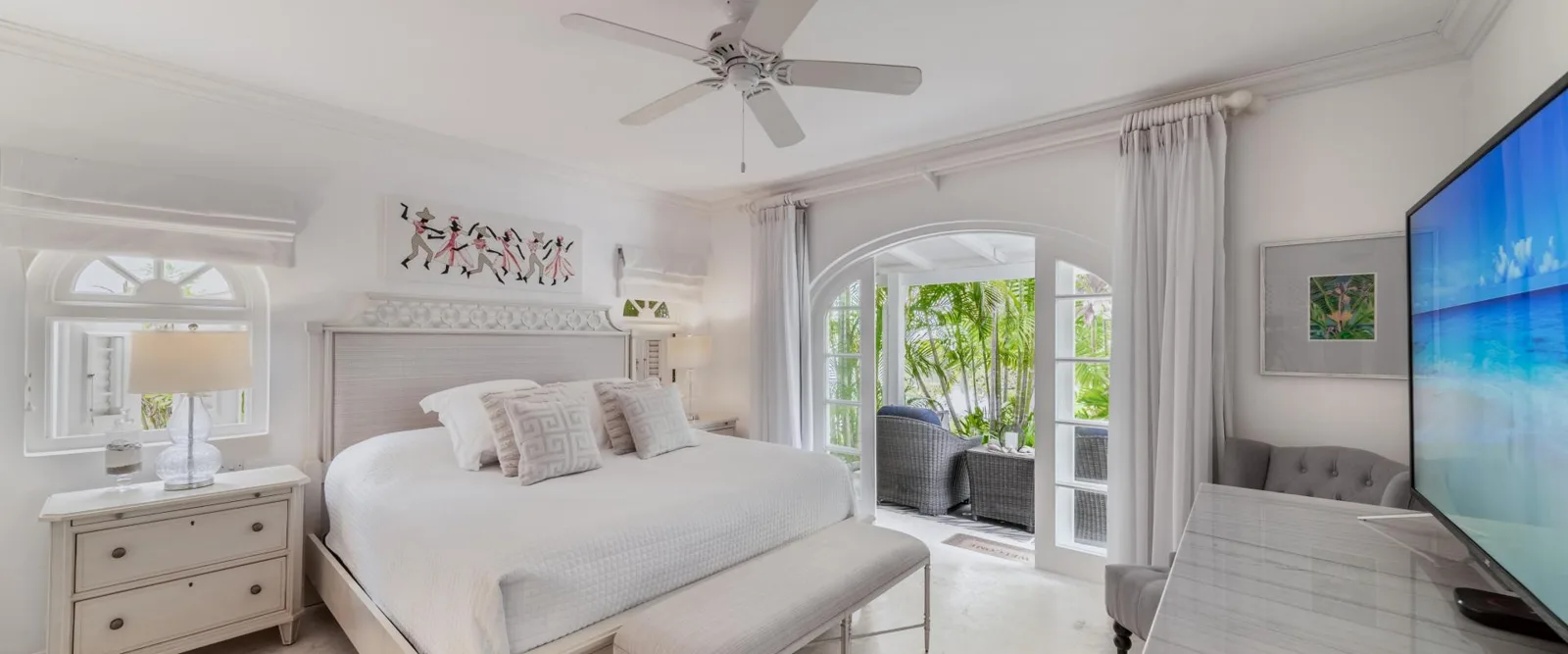 Forest Hills No. 25 - Royal Westmoreland, 3-bedroom villa for rent in St James, Barbados - photograph 19