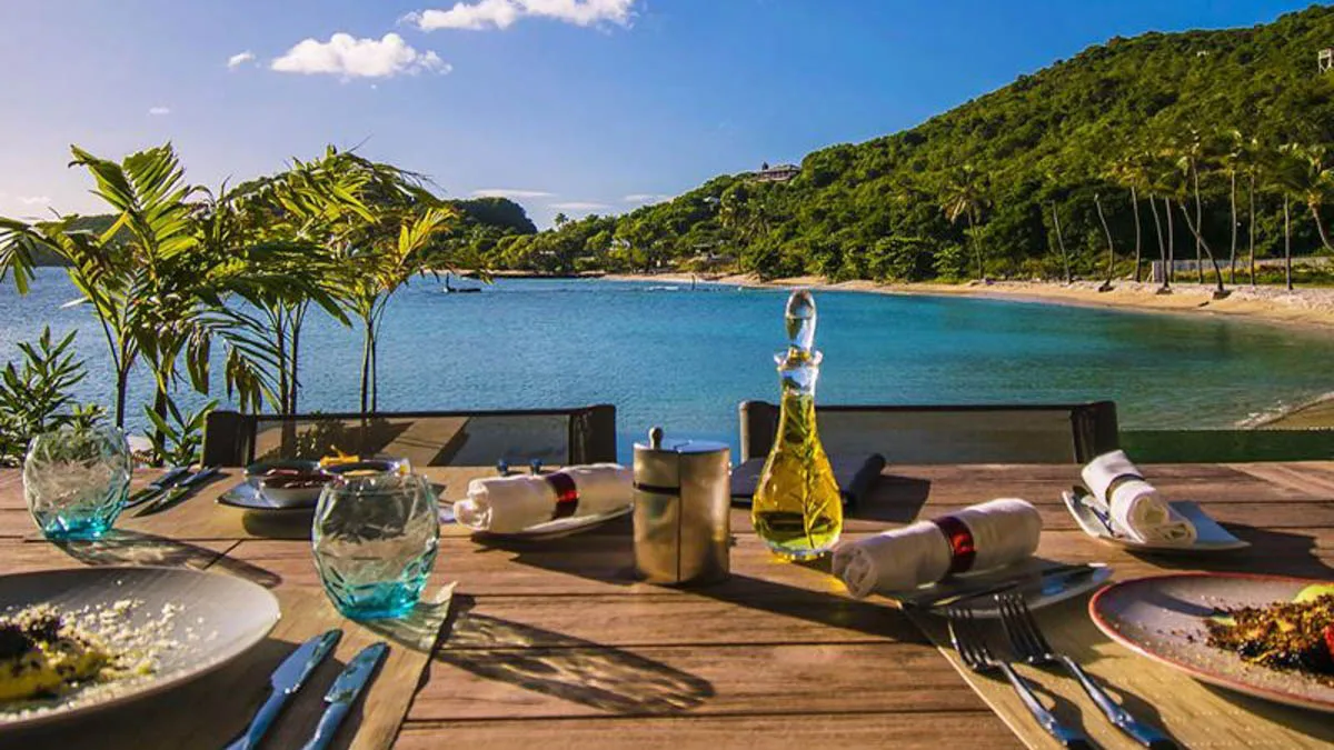 The Liming Resort | Luxury Resort Residences in Bequia, St Vincent & The Grenadines, villa for sale in Bequia, St Vincent & The Grenadines - photograph 4