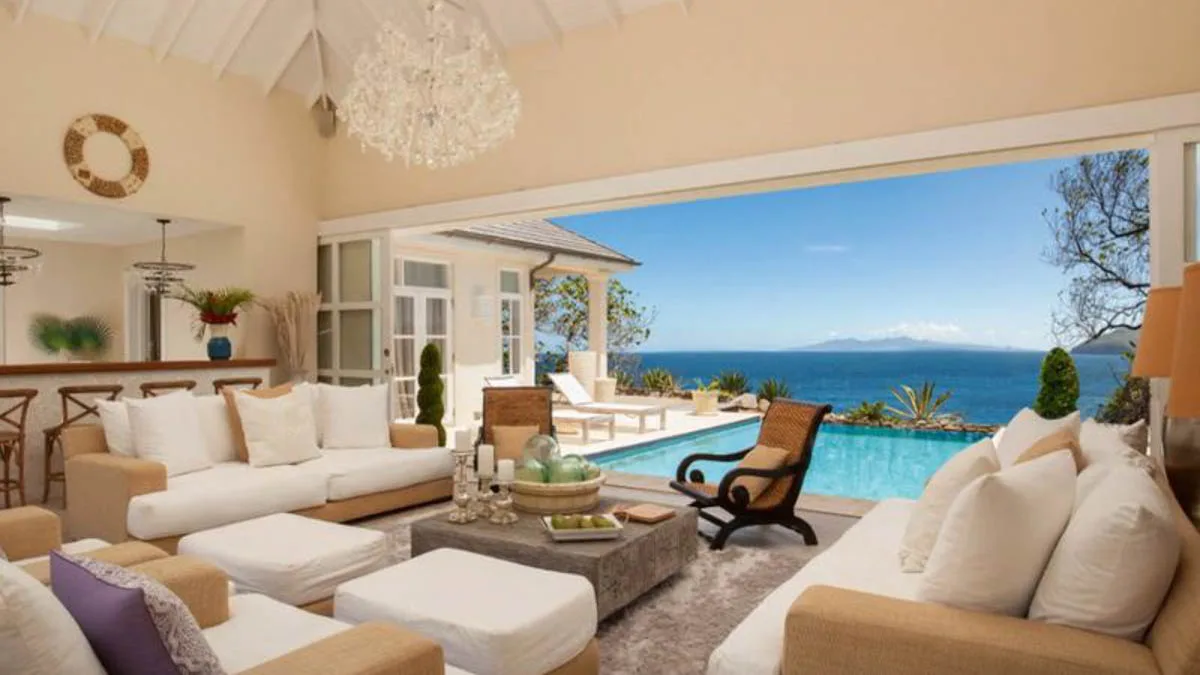 The Liming Resort | Luxury Resort Residences in Bequia, St Vincent & The Grenadines, villa for sale in Bequia, St Vincent & The Grenadines - photograph 5