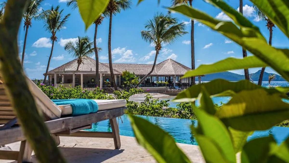 The Liming Resort | Luxury Resort Residences in Bequia, St Vincent & The Grenadines, villa for sale in Bequia, St Vincent & The Grenadines - photograph 6