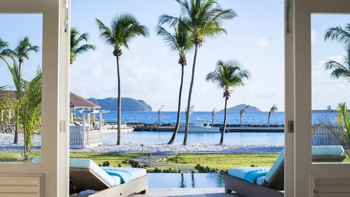 The Liming Resort | Luxury Resort Residences in Bequia, St Vincent & The Grenadines, villa for sale in Bequia, St Vincent & The Grenadines - photograph 10