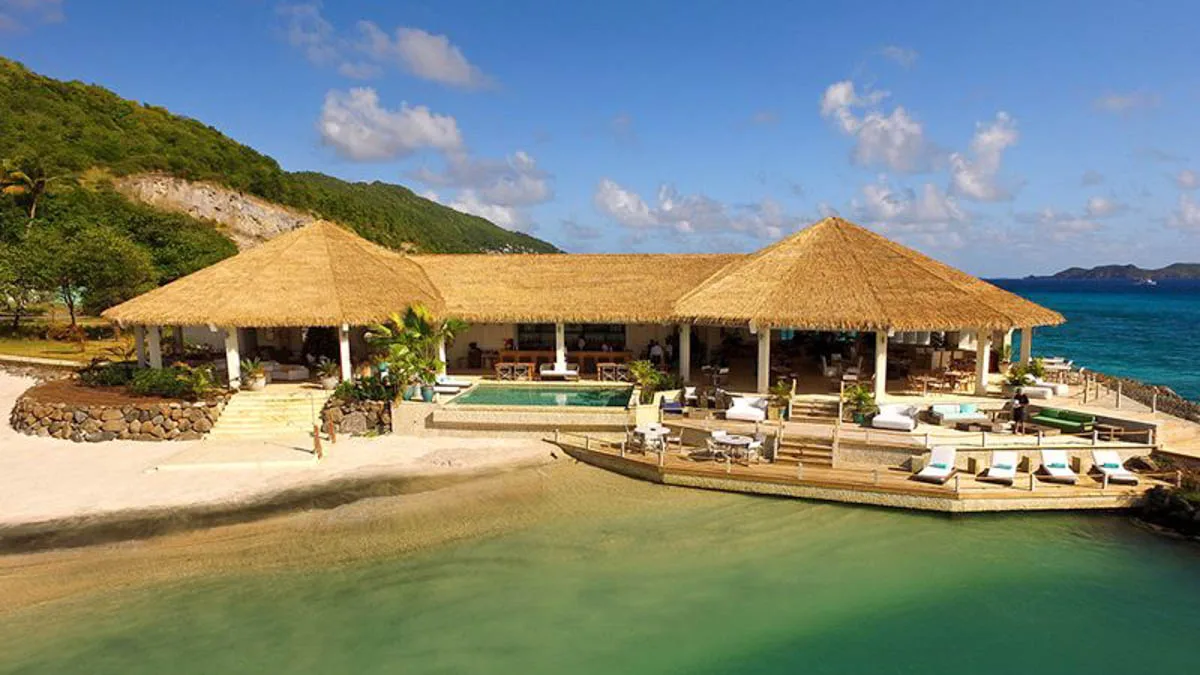 The Liming Resort | Luxury Resort Residences in Bequia, St Vincent & The Grenadines, villa for sale in Bequia, St Vincent & The Grenadines - photograph 11