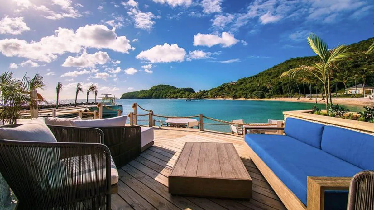 The Liming Resort | Luxury Resort Residences in Bequia, St Vincent & The Grenadines, villa for sale in Bequia, St Vincent & The Grenadines - photograph 12