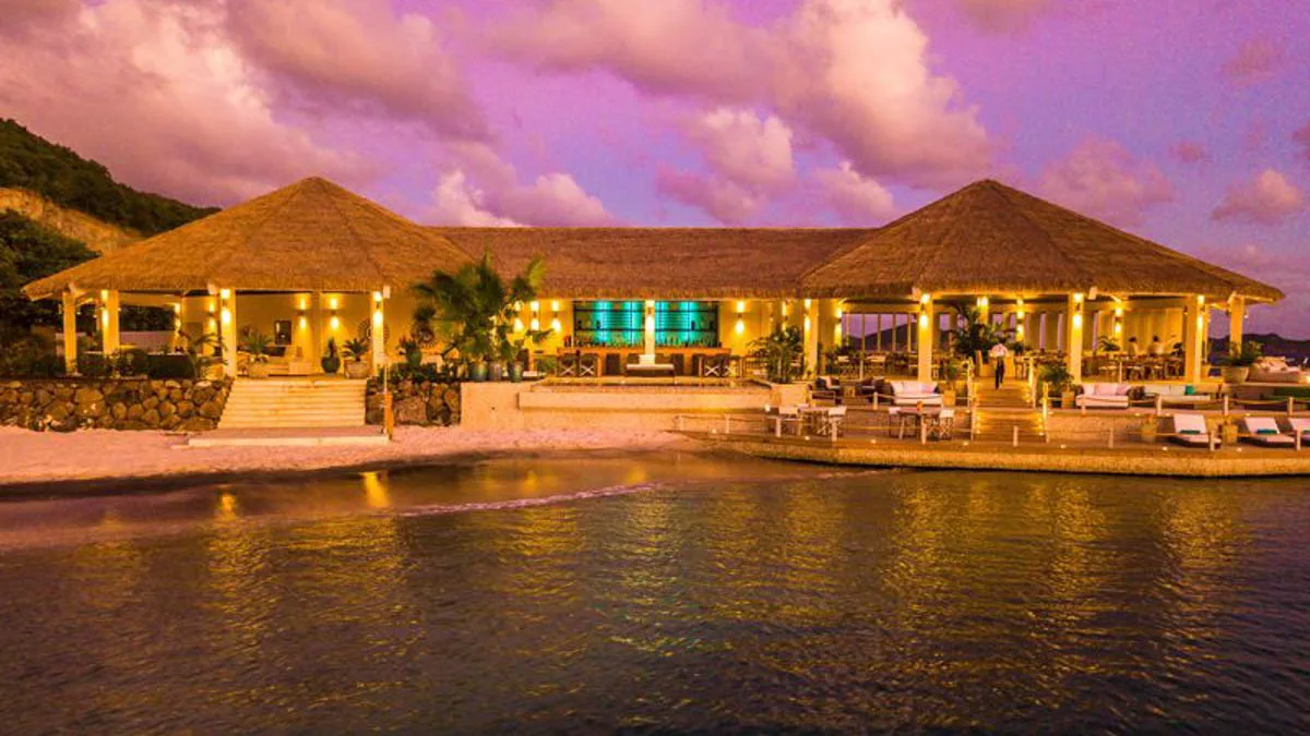 The Liming Resort | Luxury Resort Residences in Bequia, St Vincent & The Grenadines, villa for sale in Bequia, St Vincent & The Grenadines - photograph 13
