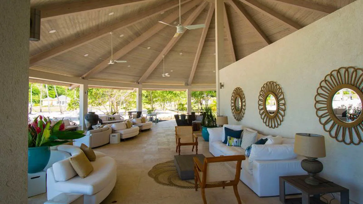 The Liming Resort | Luxury Resort Residences in Bequia, St Vincent & The Grenadines, villa for sale in Bequia, St Vincent & The Grenadines - photograph 14