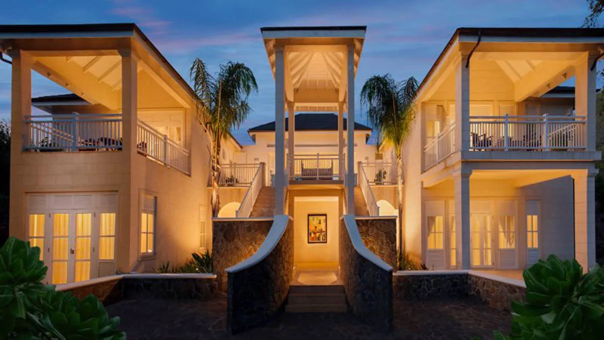 The Liming Resort | Luxury Resort Residences in Bequia, St Vincent & The Grenadines, villa for sale in Bequia, St Vincent & The Grenadines - photograph 17