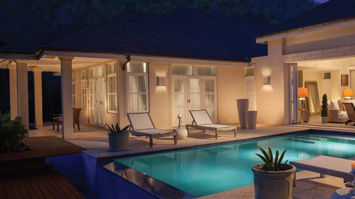 The Liming Resort | Luxury Resort Residences in Bequia, St Vincent & The Grenadines, villa for sale in Bequia, St Vincent & The Grenadines - photograph 18