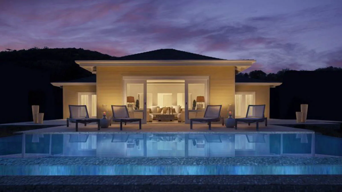 The Liming Resort | Luxury Resort Residences in Bequia, St Vincent & The Grenadines, villa for sale in Bequia, St Vincent & The Grenadines - photograph 19