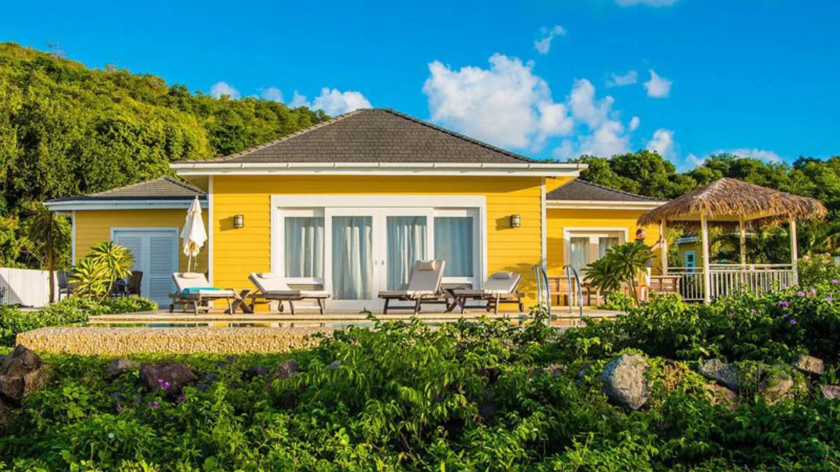 The Liming Resort | Luxury Resort Residences in Bequia, St Vincent & The Grenadines, villa for sale in Bequia, St Vincent & The Grenadines - photograph 20