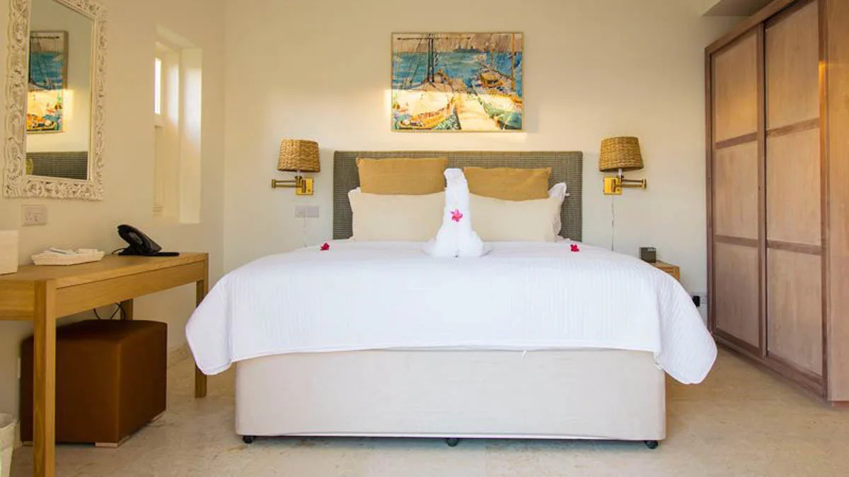 The Liming Resort | Luxury Resort Residences in Bequia, St Vincent & The Grenadines, villa for sale in Bequia, St Vincent & The Grenadines - photograph 26
