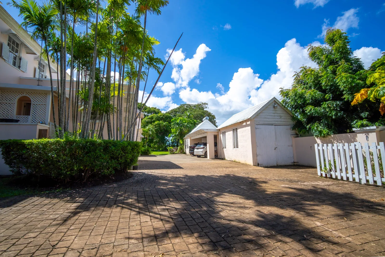 The Valley Great House | Historic Country Elegance, 4-bedroom villa for sale in St George, Barbados - photograph 8